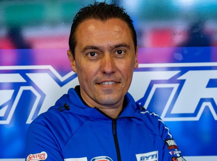 Mirko Giansanti