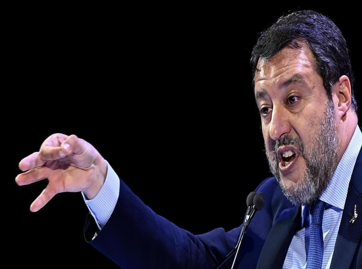 Salvini