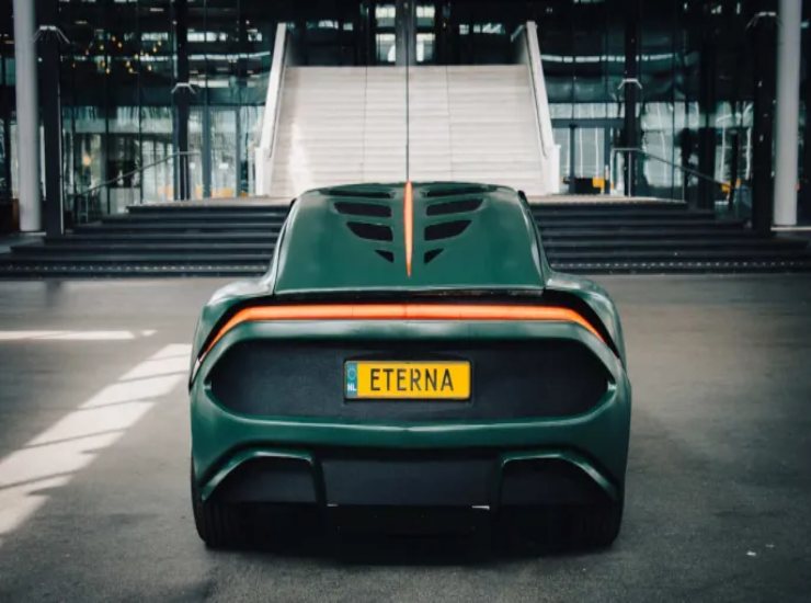 Eterna