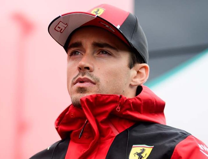 Charles Leclerc