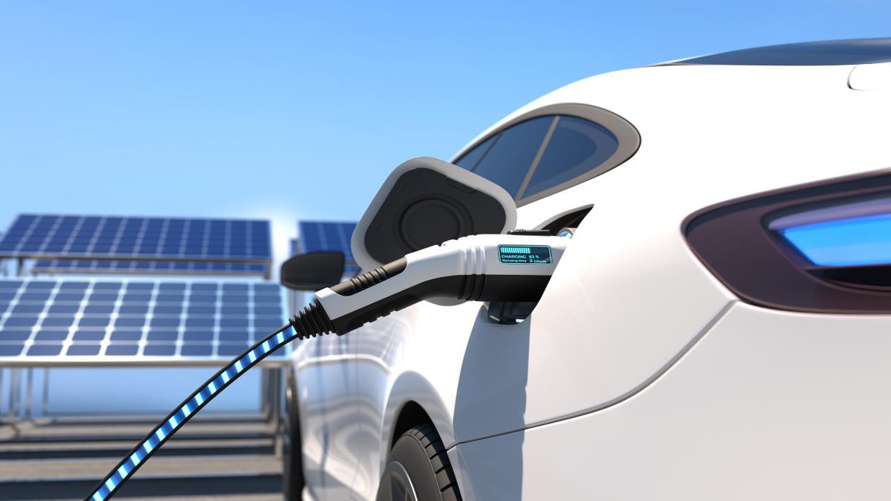 Auto elettriche