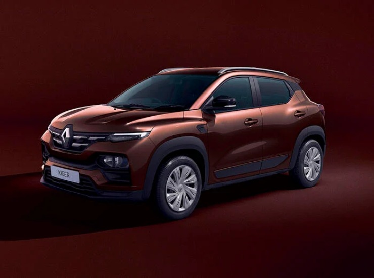 Renault Kardian