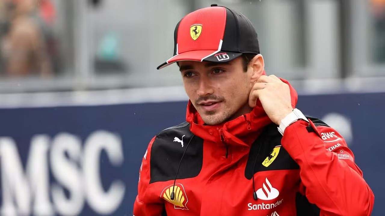Charles Leclerc