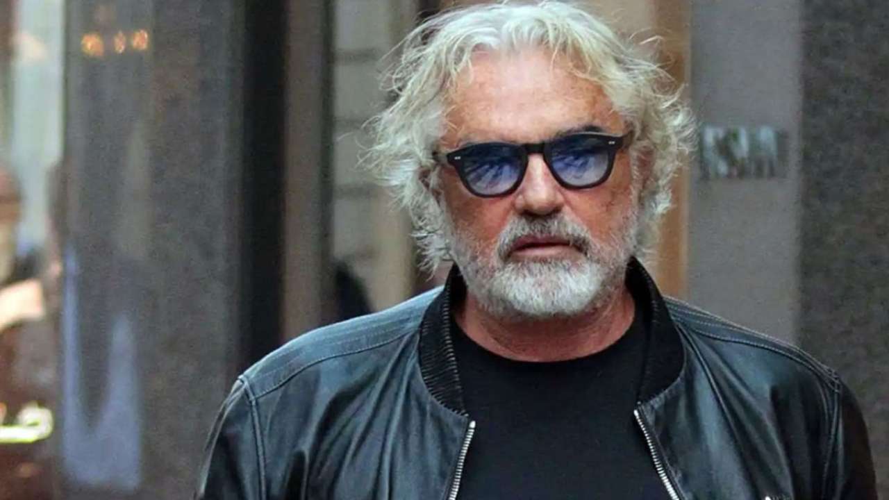 Briatore