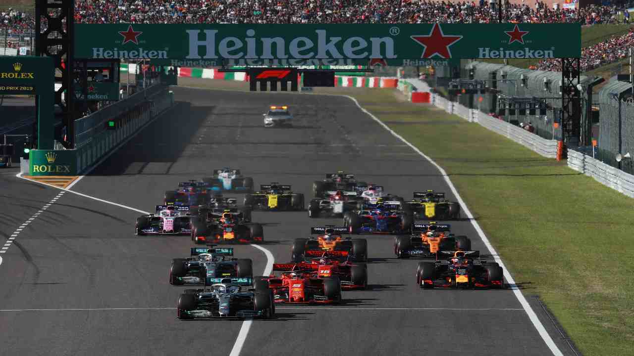 Formula 1