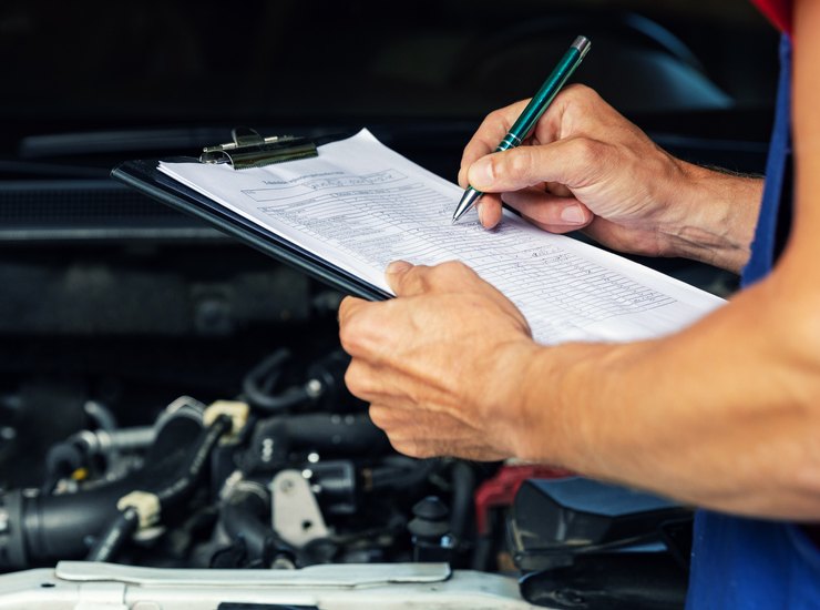 Comprare auto usata