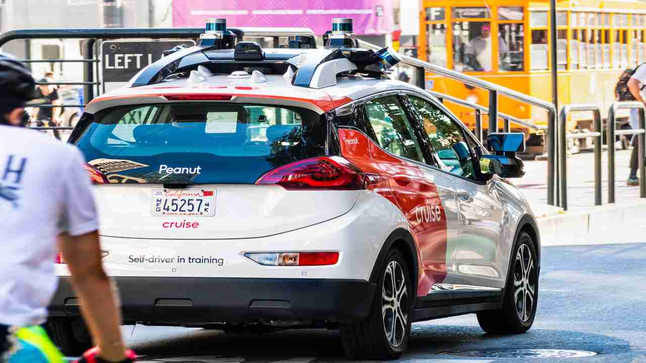 Robotaxi