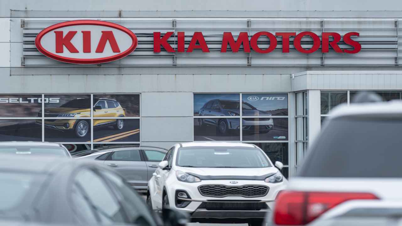 Kia