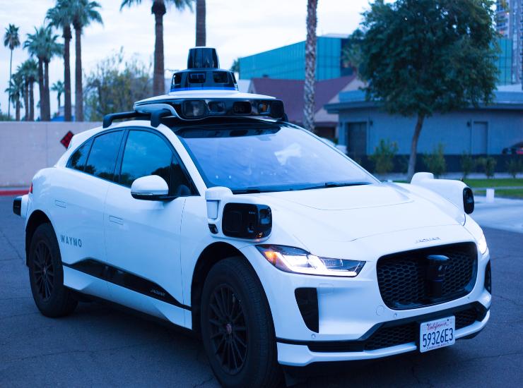 Robotaxi