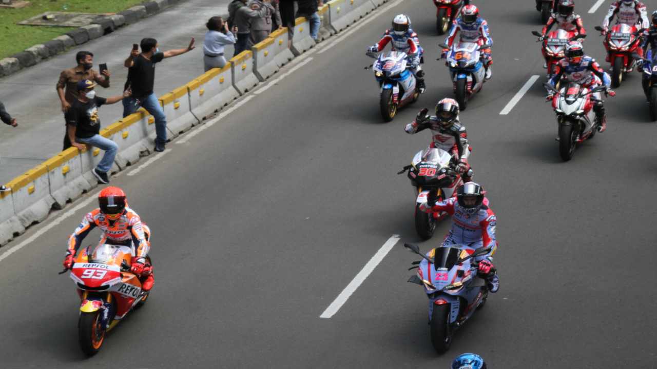 Moto Gp