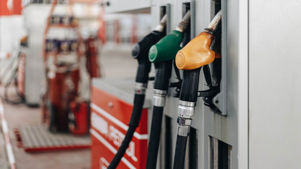 Benzina