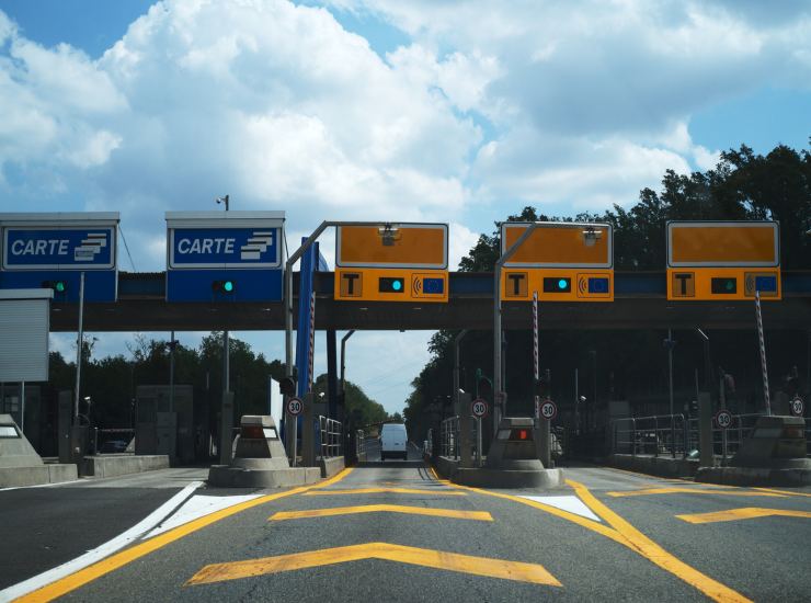 Autostrade