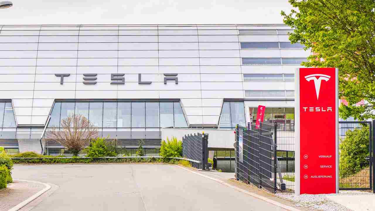 Tesla