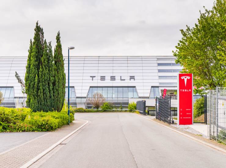 Tesla