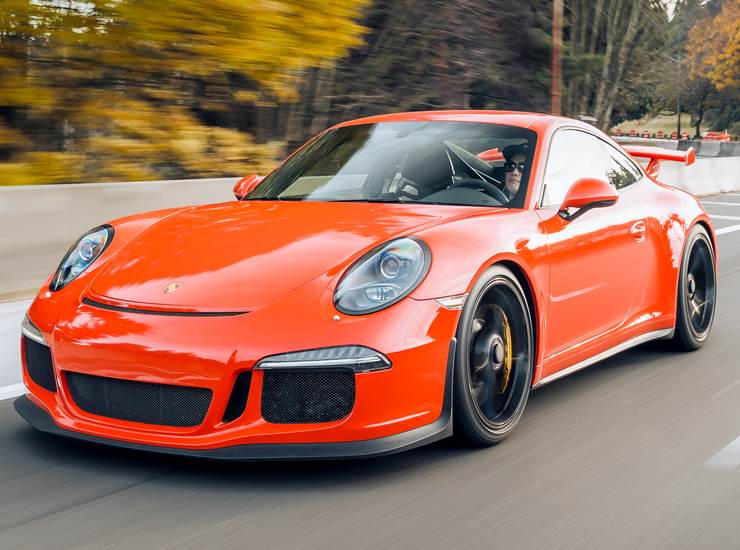 Supercar