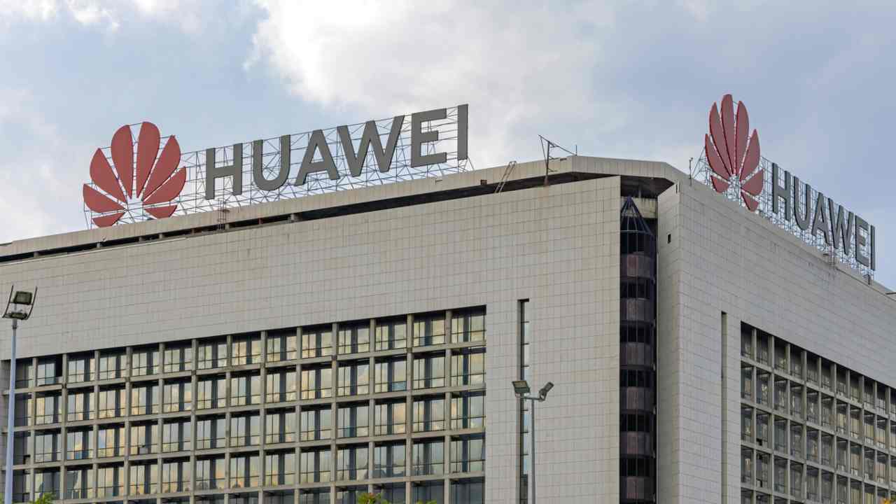 Huawei
