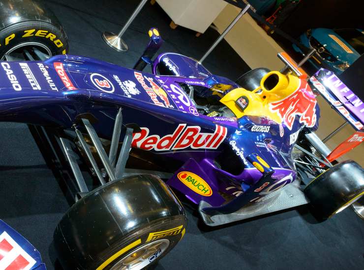 Formula 1