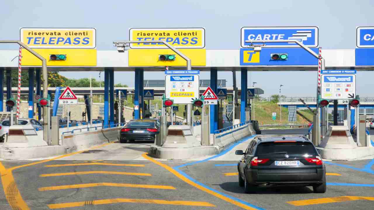 Casello