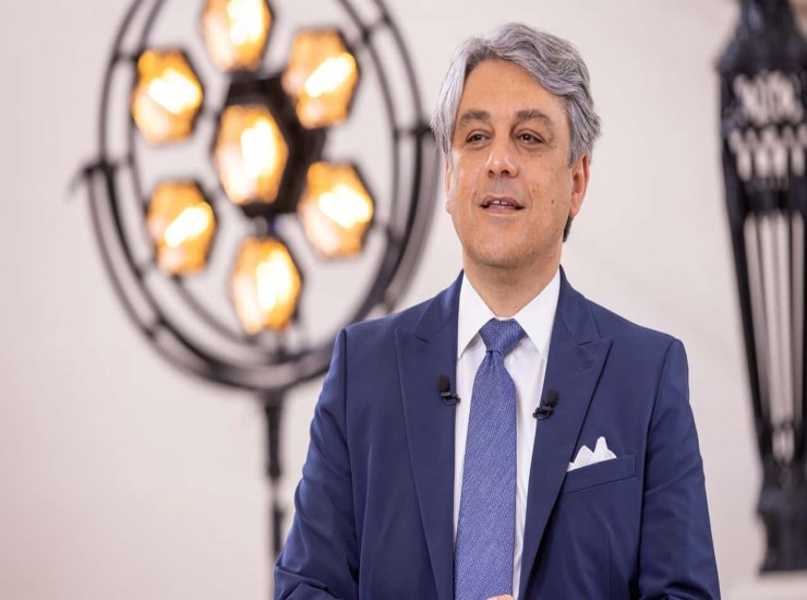 Luca de Meo