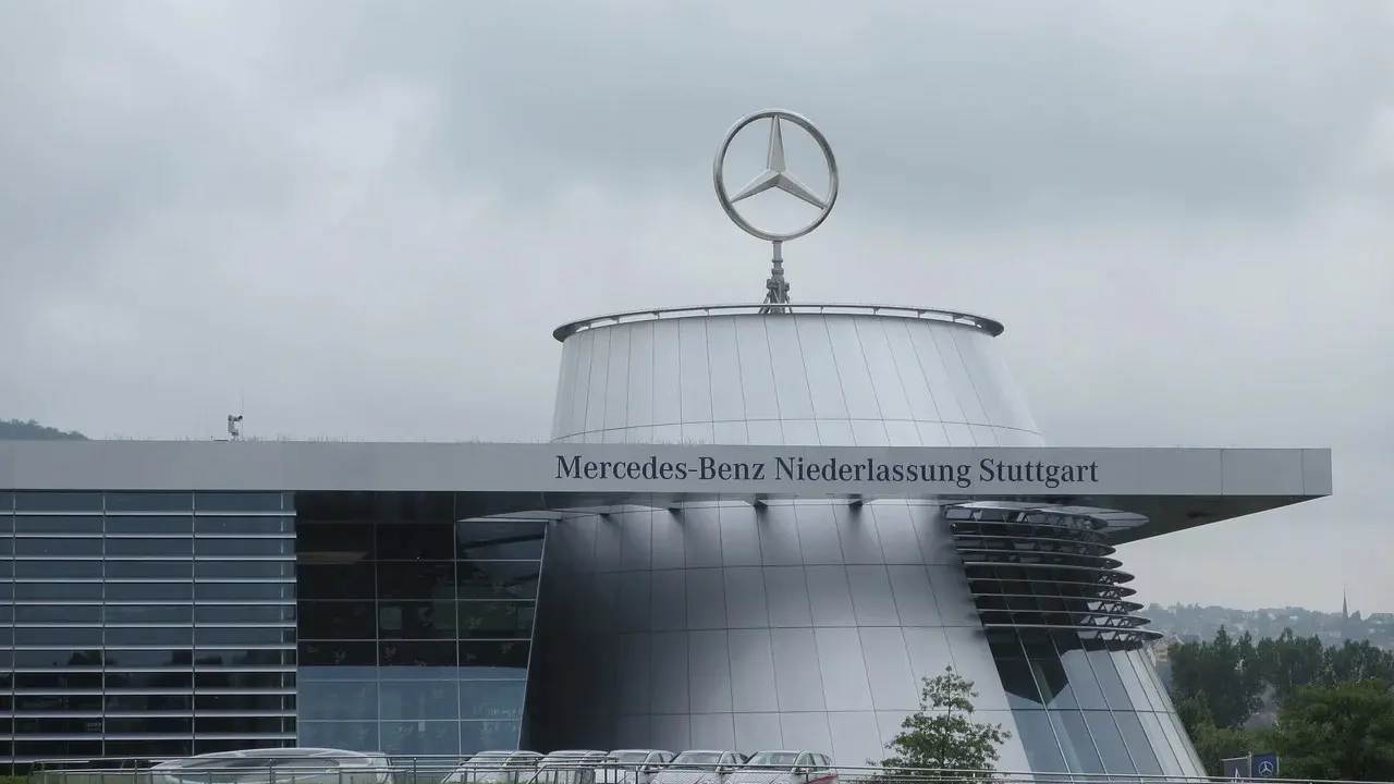 Mercedes