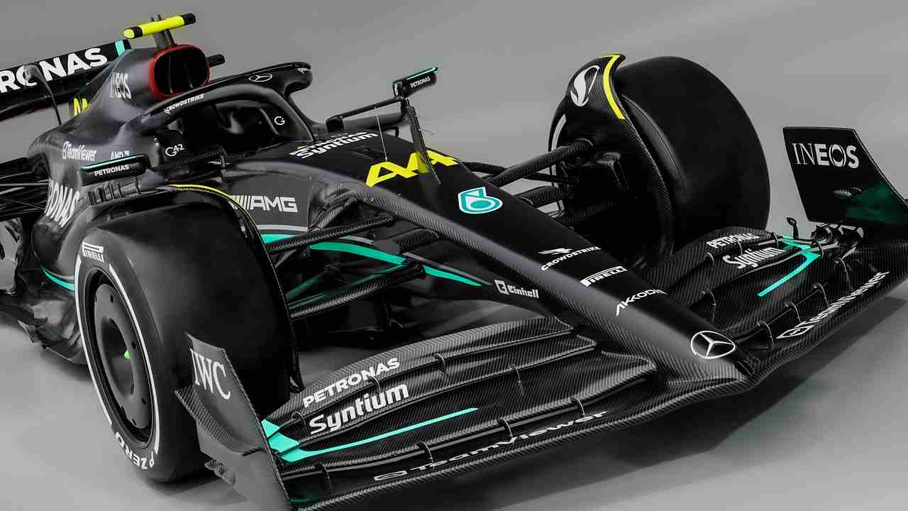 Mercedes