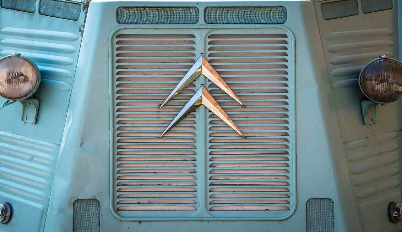 citroen type holidays concept - giornalemotori.it