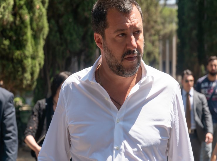 Salvini