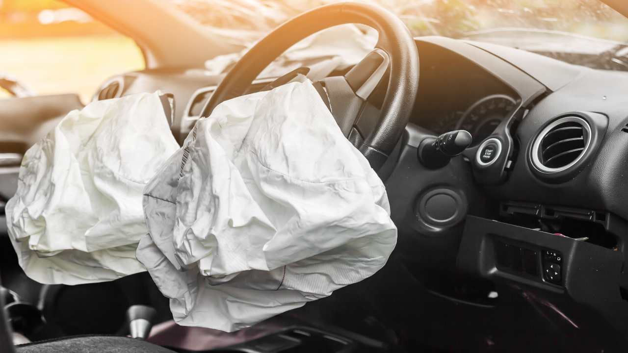 Airbag