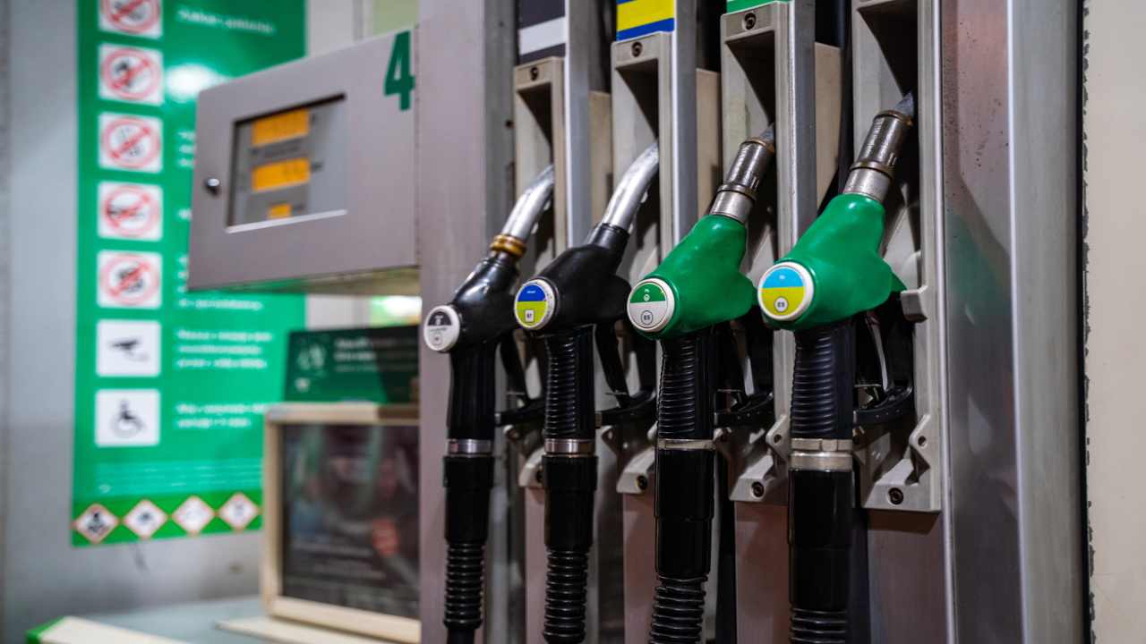 Distributori