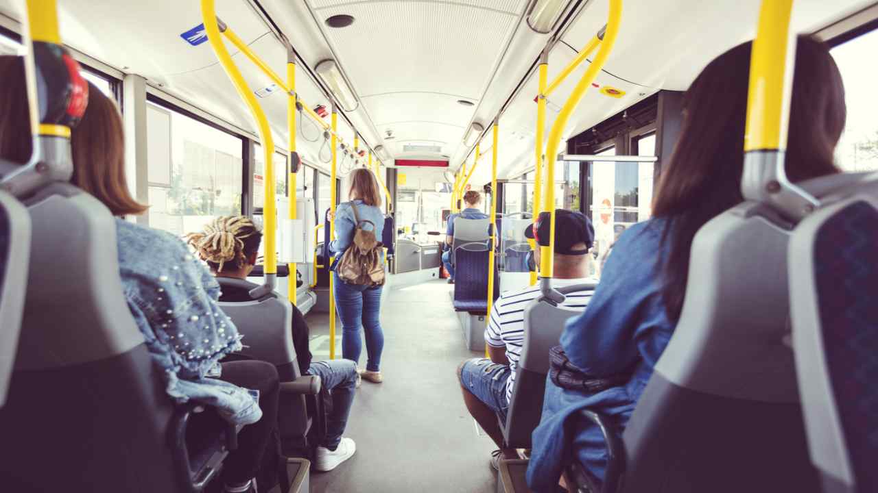 Autobus