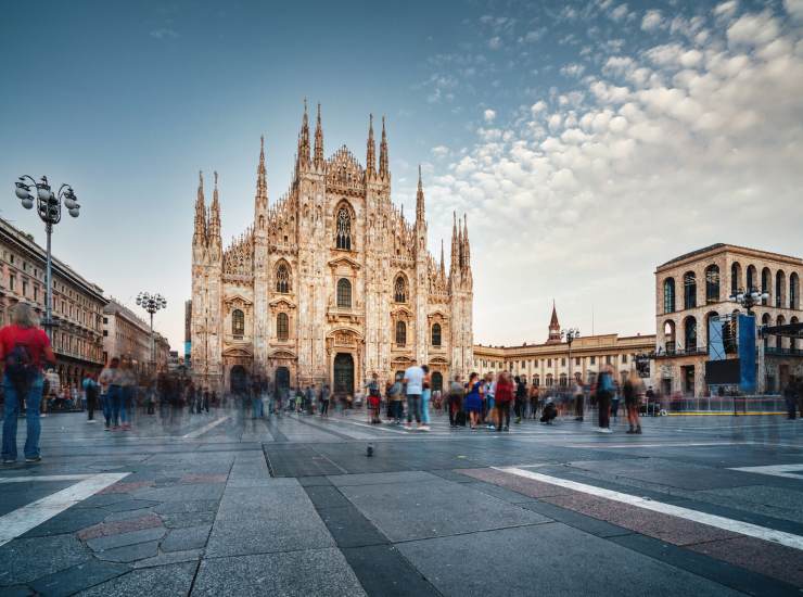 Milano