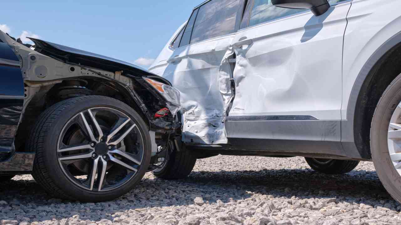 Incidente