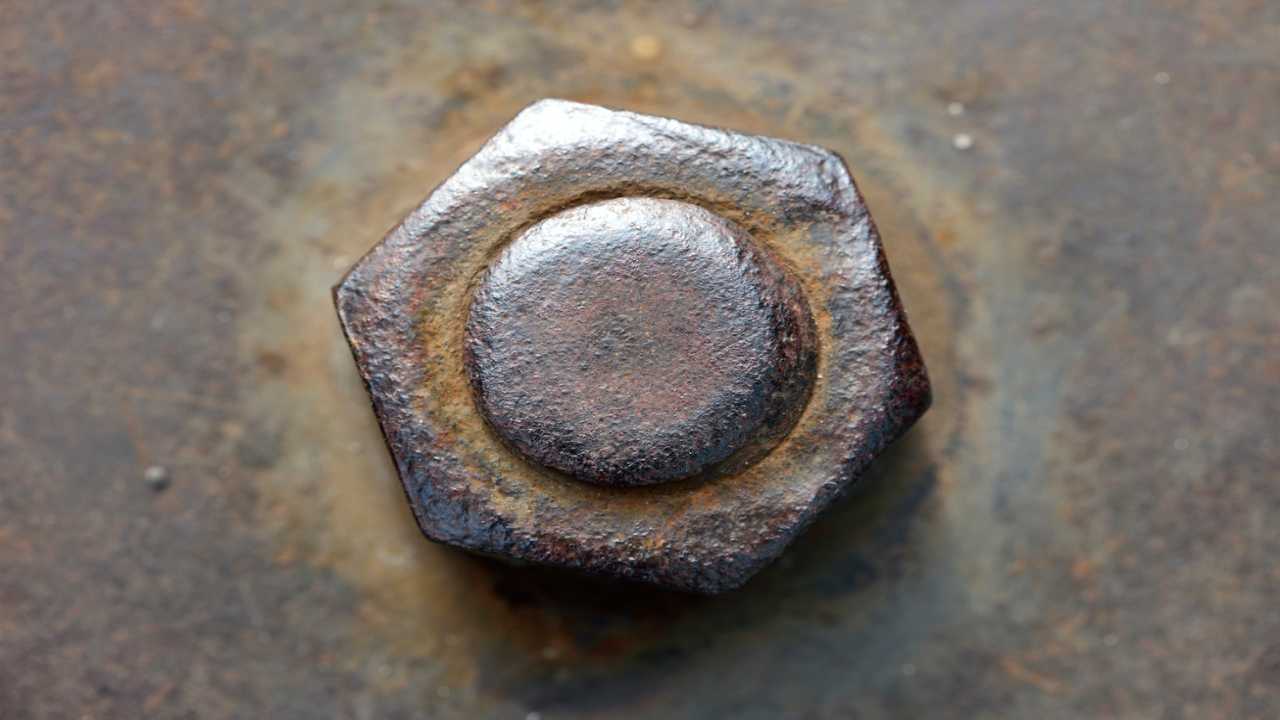 Ruggine