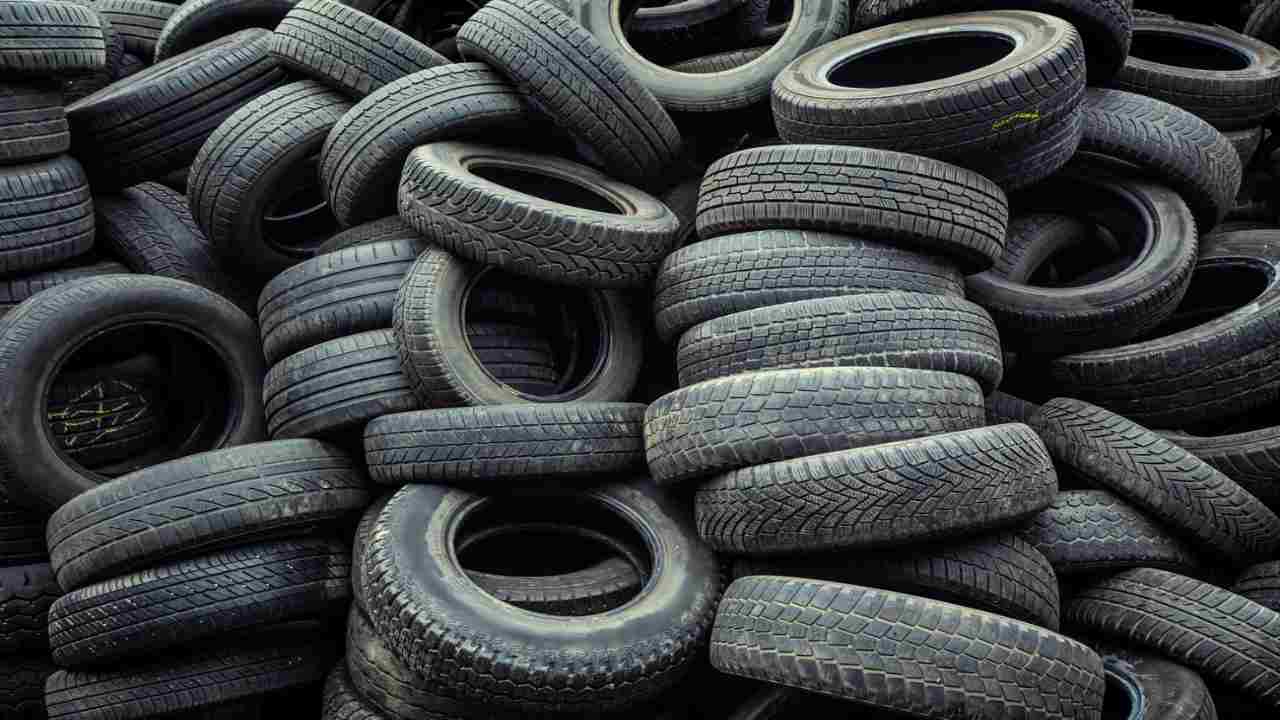 Pneumatici