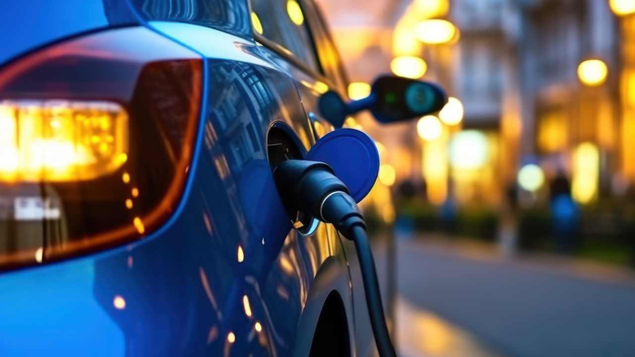 Electric cars stop selling: The government’s decision causes the issue to explode