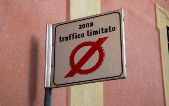 ztl roma giornalemotori.it