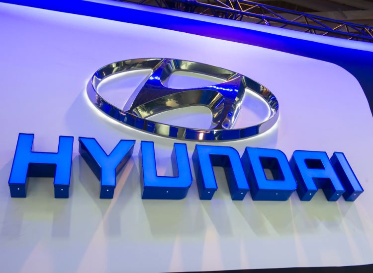 Il logo della Hyundai - depositphotos.com - giornalemotori.it