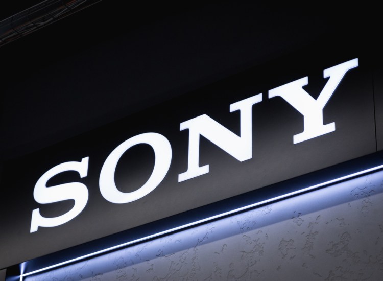 L'insegna dell'azienda tecnologica Sony - depositphotos.com - giornalemotori.it
