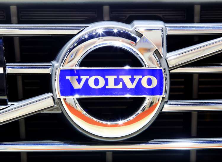 Volvo, il futuro è elettrico - fonte depositphotos.com - giornalemotori.it