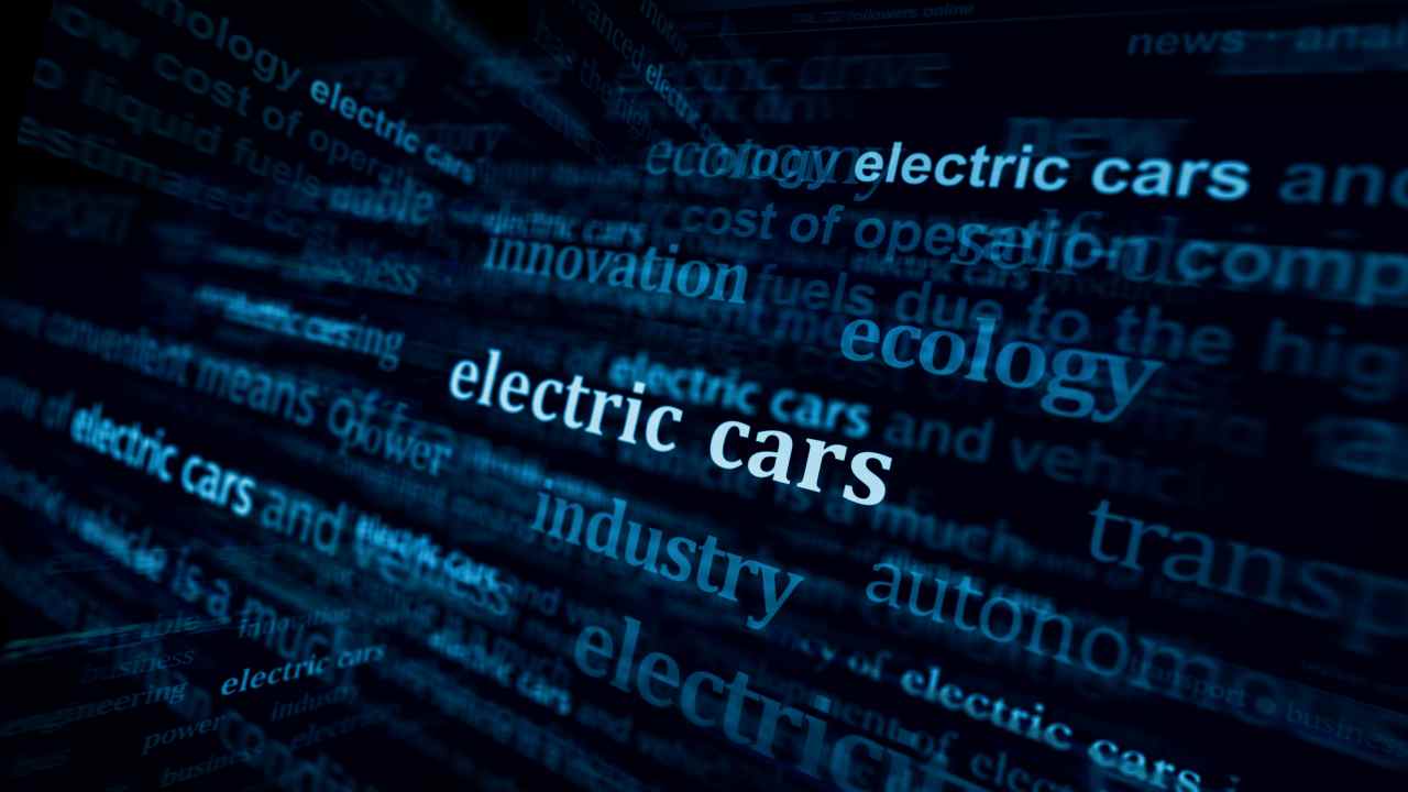 elettriche auto mercato - Depositphotos.com - giornalemotori.it