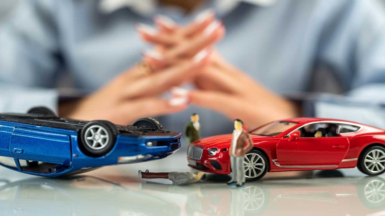 Assicurazione auto e legge Bersani - fonte Corporate+ - giornalemotori.it