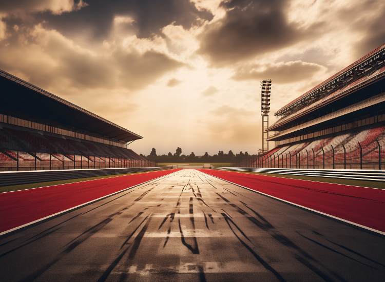 Formula 1 e Sprint Race, le novità - fonte Corporate+ - giornalemotori.it