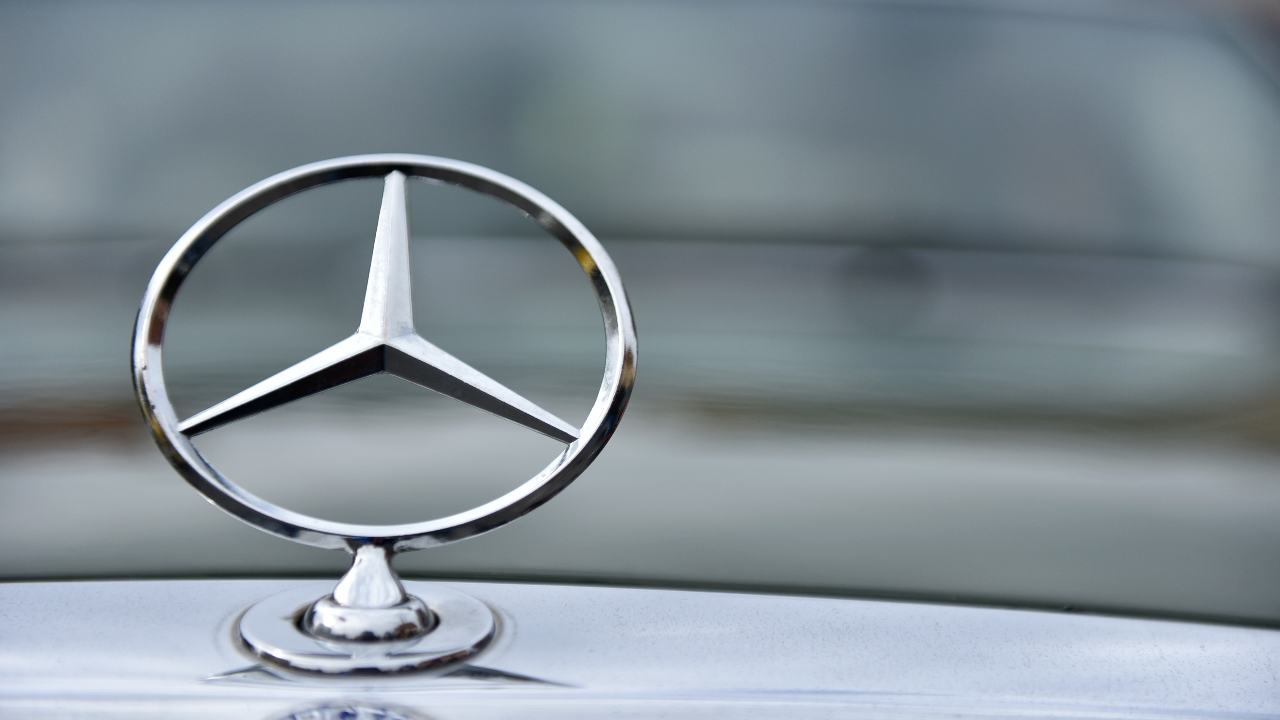 Una grande novità per la Mercedes - fonte Corporate+ - giornalemotori.it
