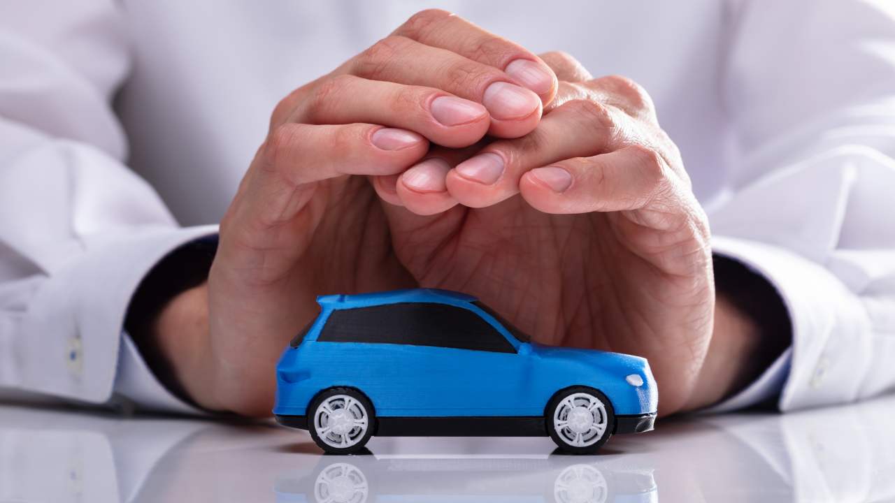 Rc Auto, om du kör dessa modeller riskerar du att ingen vill försäkra dem åt dig…