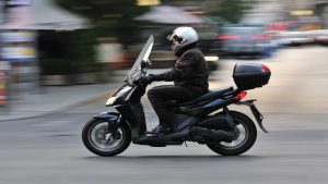 Nuovo scooter low cost - fonte depositphotos.com - giornalemotori.it