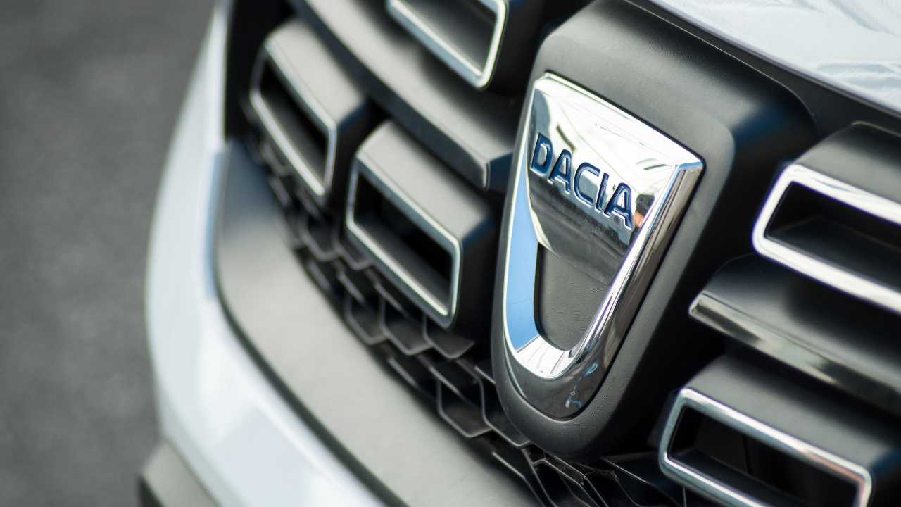 Dalla Dacia arriva la nuova auto che conquisterà tutti - fonte stock.adobe - giornalemotori.it