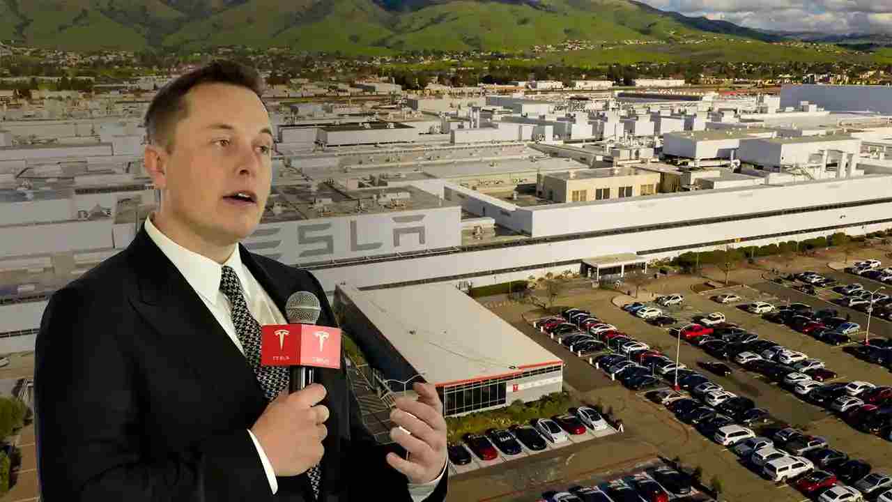 Elon Musk, l'annuncio che preoccupa - fonte depositphotos.com - giornalemotori.it