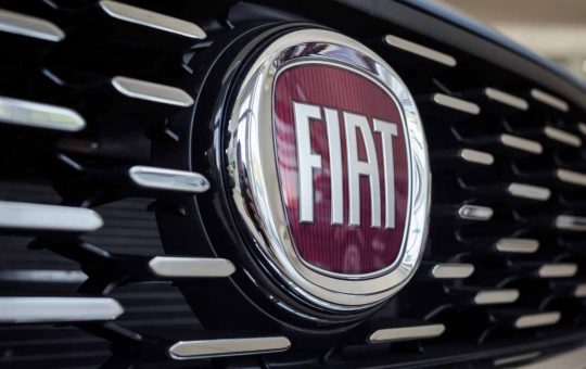 Fiat, l'annuncio storico sul futuro di due modelli - fonte depositphotos.com - giornalemotori.it