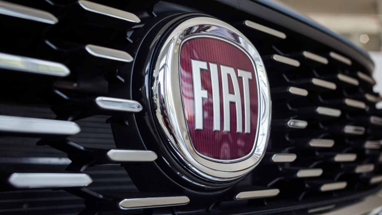 Fiat, l'annuncio storico sul futuro di due modelli - fonte depositphotos.com - giornalemotori.it