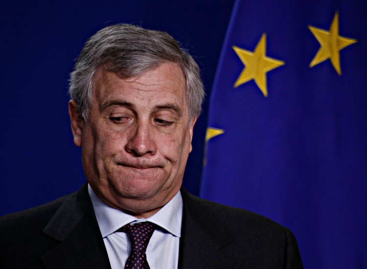 Il ministro degli affari esteri Antonio Tajani - fonte depositphotos.com - giornalemotori.it